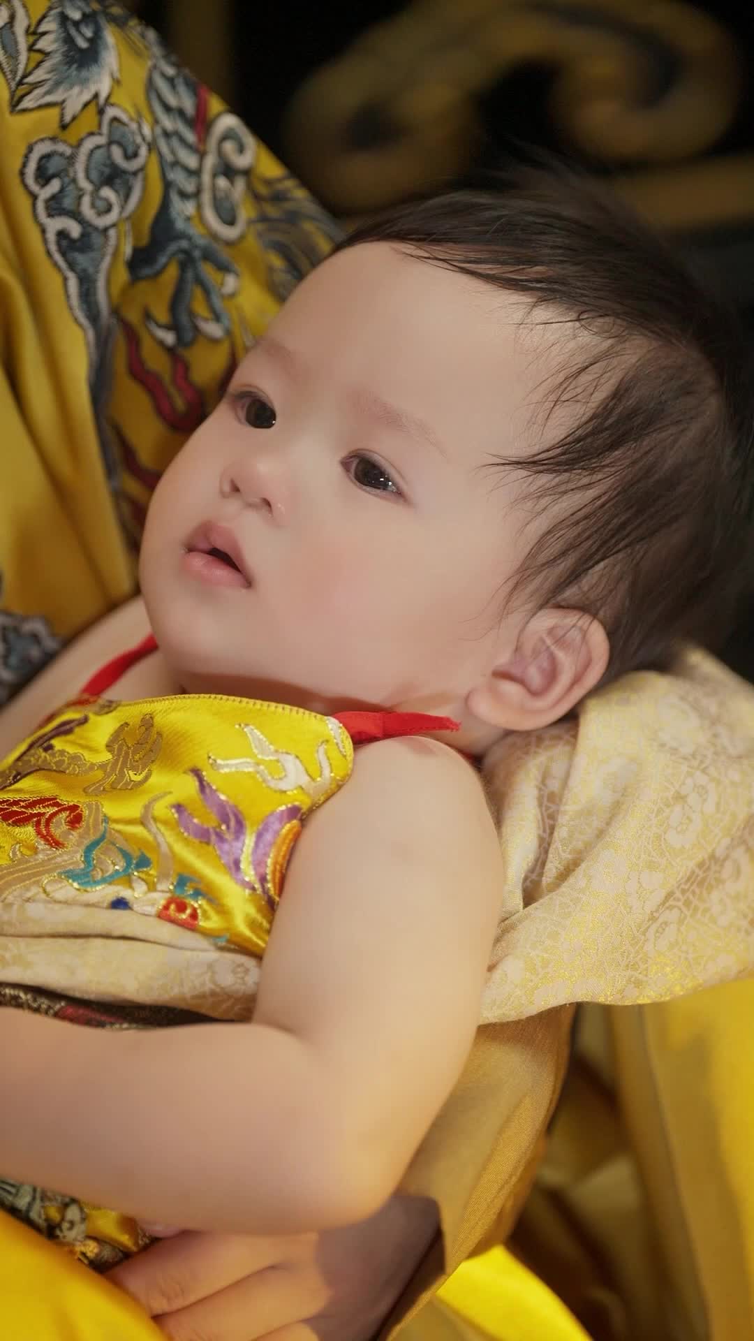 18. Bölüm - Kraliyet Aşkı Kalbimi Okuyan Prens